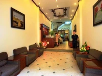 Paradise Hotel Hanoi 3*