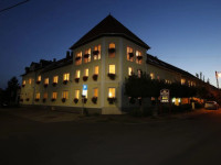 Hotel Korona Eger