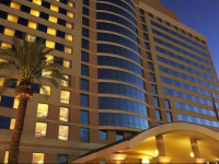 Las Vegas Marriott