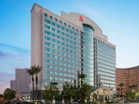 Las Vegas Marriott 4*