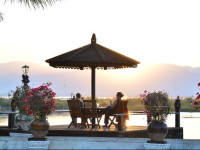 Inle Resort