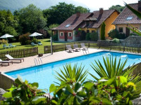 Hotel Rural La Lluriga