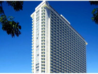 Ala Moana Hotel