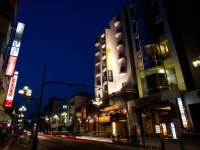 Apa Hotel Wakayama 3*