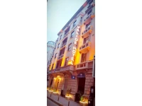 Valide Hotel 3*