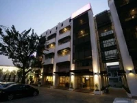 Chitra Suite & Spa Bangkok 3*