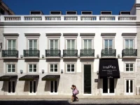 Inspira Santa Marta 4*