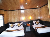 Halong Victory Star Cruise