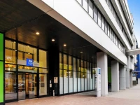 Ibis Budget Wien Messe 3*