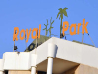 Royal Park Eilat