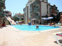 Exelcior Hotel Ilayda
