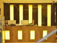 Meihai Hotel Taiyuan 2*