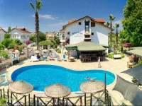 Beyaz Villas