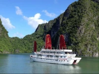 Syrena Cruises 5*