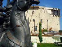 Castrum Resort Albergo Residenziale 2*