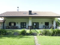 Ferienwohnungen Luger 3*