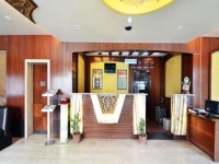 J S Residency 3*