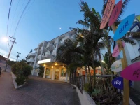 Joaquina Beach Hotel 3*