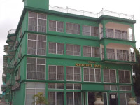 Horizonte Novo Hotel