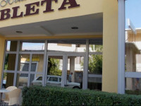 Bleta Hotel 