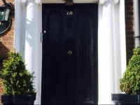 Abbeyleigh House 3*