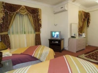 Al Рњasah Hotel Apartments 3*