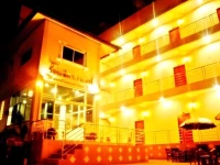 107 Tower Hotel Nan 1*