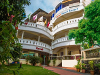 Hawah Beach Resort