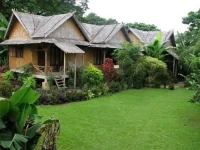 Bansuan Riverview Bungalows 3*