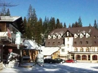 Kristal Jahorina 3*
