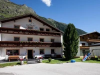 Haus Vermunt 1*