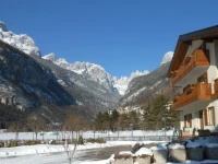Garni Lago Alpino 3*