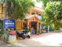 Veronica Guest House 2*