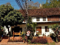 Mojo Guesthouse
