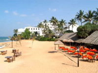 Mount Lavinia Hotel