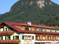 Hotel - Restaurant Gosauerhof