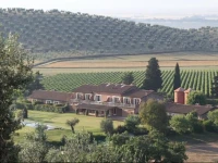 Casa Badiola Golf House 5*
