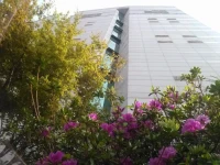 Elena Hotel Yeosu 1*