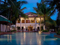 Vivanta by Taj Malabar
