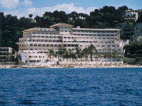 Nixe Palace