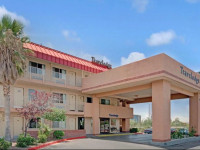 El Paso West Travelodge