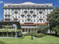 Grand Hotel Majestic Verbania
