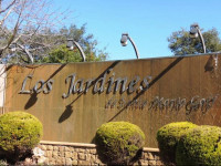 Los Jardines de Santa Maria Golf