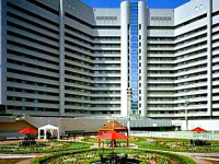 Hotel New Otani Osaka
