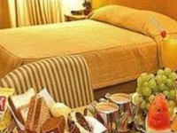 Mercure Apartments Sao Paulo Nortel 3*
