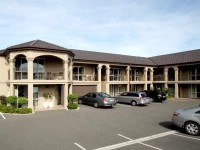 Salerno Motel Apartments 5*