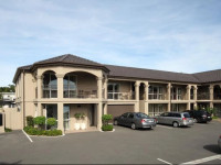 Salerno Motel Apartments