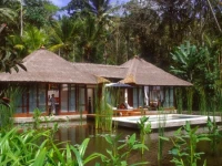 Four Seasons Resort Bali at Sayan 