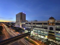 Pearl View Hotel 3*