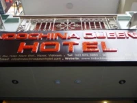 Indochina Queen II 3*